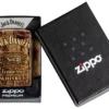 Modèle « Jack Daniel’s® Barrel » Modèle « Jack Daniel’s® Barrel »