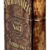 Modèle « Jack Daniel’s® Barrel » Modèle « Jack Daniel’s® Barrel »