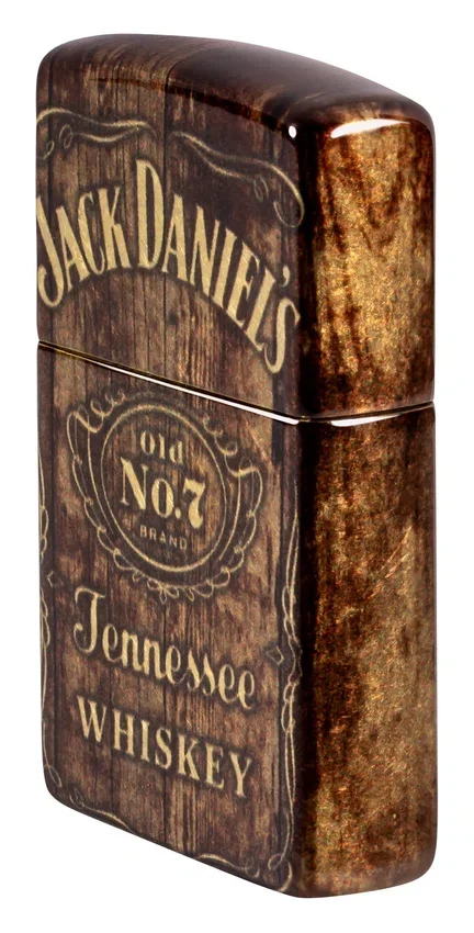 Modèle « Jack Daniel’s® Barrel » Modèle « Jack Daniel’s® Barrel »