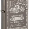 Modèle « Jim Beam® Barrel »