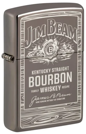 Modèle « Jim Beam® Barrel »