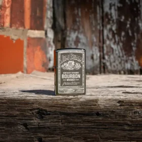 Modèle « Jim Beam® Barrel »
