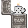 Modèle « Jim Beam® Barrel »