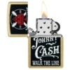 Modèle Johnny Cash 1932