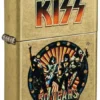 Modèle KISS® 50 ans