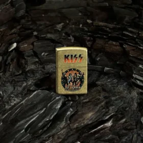 Modèle KISS® 50 ans