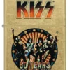 Modèle KISS® 50 ans