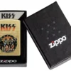 Modèle KISS® 50 ans