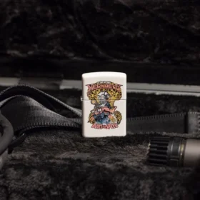 Modèle « Megadeth Built for Speed »