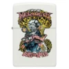 Modèle « Megadeth Built for Speed »