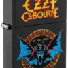 Modèle « No More Tours » d’Ozzy Osbourne