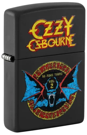 Modèle « No More Tours » d’Ozzy Osbourne