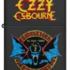 Modèle « No More Tours » d’Ozzy Osbourne