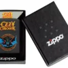 Modèle « No More Tours » d’Ozzy Osbourne
