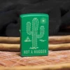 Modèle « Not a Hugger » Modèle « Not a Hugger »
