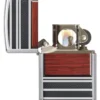 Modèle « Pipe Wood »