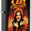 Modèle « Prince of Darkness » d’Ozzy Osbourne Modèle « Prince of Darkness » d’Ozzy Osbourne