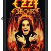 Modèle « Prince of Darkness » d’Ozzy Osbourne Modèle « Prince of Darkness » d’Ozzy Osbourne