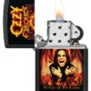 Modèle « Prince of Darkness » d’Ozzy Osbourne Modèle « Prince of Darkness » d’Ozzy Osbourne