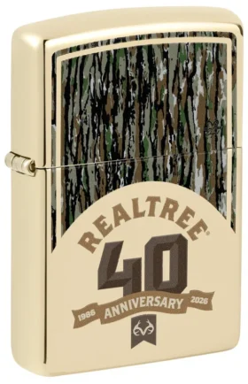 Modèle Realtree® 40e anniversaire
