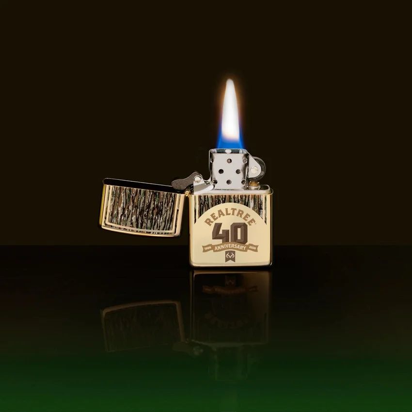Modèle Realtree® 40e anniversaire Modèle Realtree® 40e anniversaire