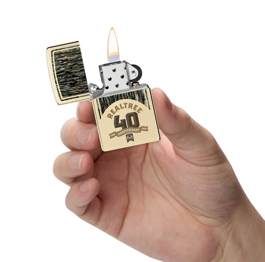 Modèle Realtree® 40e anniversaire Modèle Realtree® 40e anniversaire