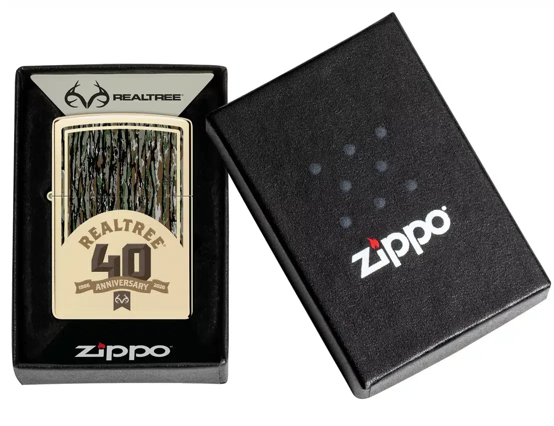 Modèle Realtree® 40e anniversaire Modèle Realtree® 40e anniversaire