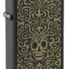 Modèle Slim® Skull