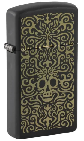 Modèle Slim® Skull