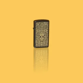 Modèle Slim® Skull