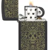 Modèle Slim® Skull