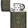 Modèle Slim® Skull