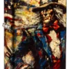 Modèle « Uncle Sam Fusion » Modèle « Uncle Sam Fusion »