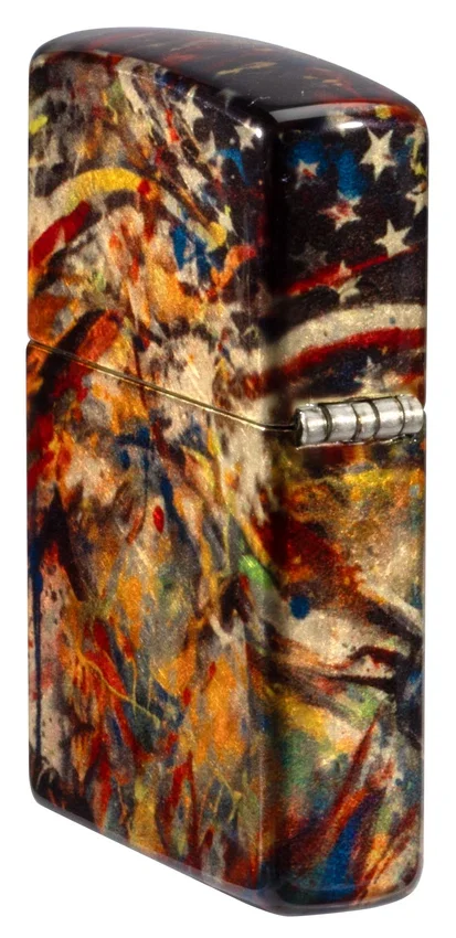 Modèle « Uncle Sam Fusion » Modèle « Uncle Sam Fusion »