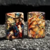 Modèle « Uncle Sam Fusion » Modèle « Uncle Sam Fusion »