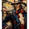 Modèle « Uncle Sam Fusion » Modèle « Uncle Sam Fusion »
