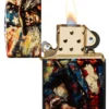 Modèle « Uncle Sam Fusion » Modèle « Uncle Sam Fusion »