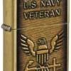 Modèle « United States Navy® Veteran » Modèle « United States Navy® Veteran »