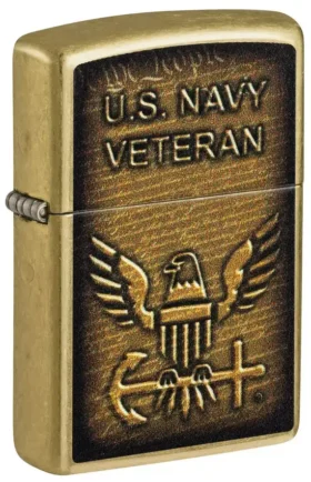 Modèle « United States Navy® Veteran »