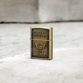 Modèle « United States Navy® Veteran »