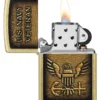 Modèle « United States Navy® Veteran » Modèle « United States Navy® Veteran »