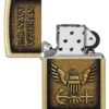 Modèle « United States Navy® Veteran » Modèle « United States Navy® Veteran »