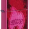 Modèle Zippo Pulse