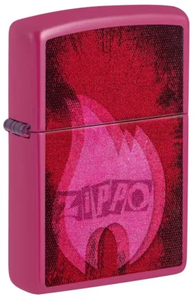 Modèle Zippo Pulse