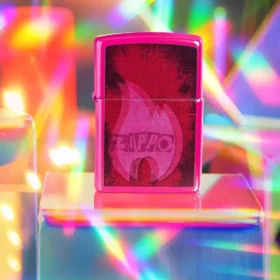 Modèle Zippo Pulse