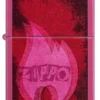 Modèle Zippo Pulse
