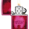 Modèle Zippo Pulse
