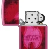Modèle Zippo Pulse