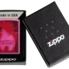Modèle Zippo Pulse