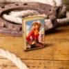 Modèle Zippo Rancher